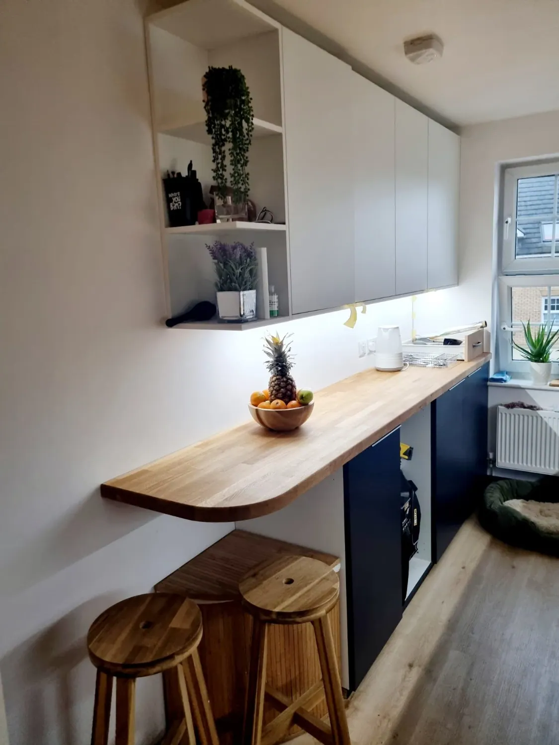 Kitchen Renovation – project photo 4 by A&J Bespoke Woodworking