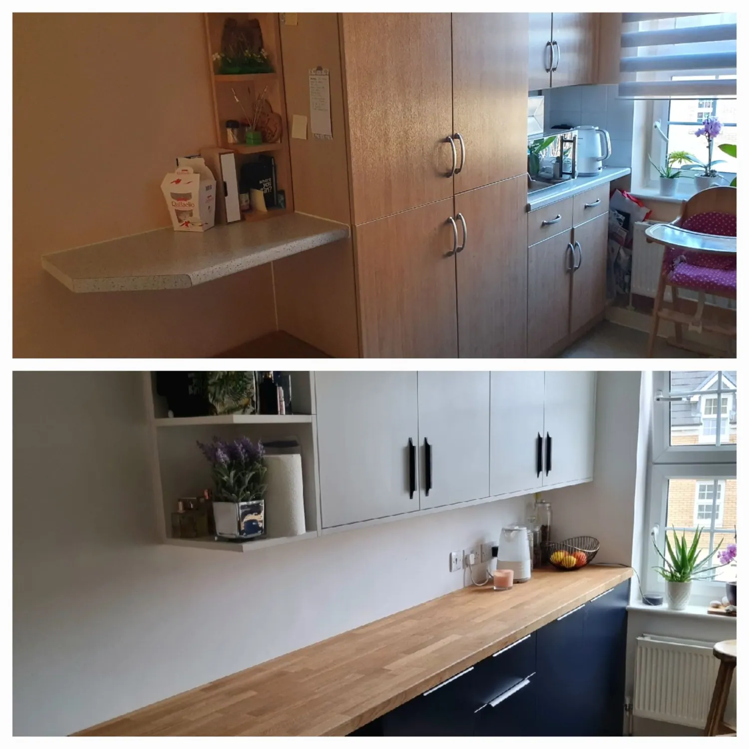 Kitchen Renovation – project photo 7 by A&J Bespoke Woodworking